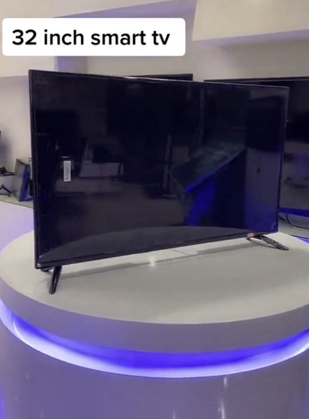 Samsung smart tv 32 inches
